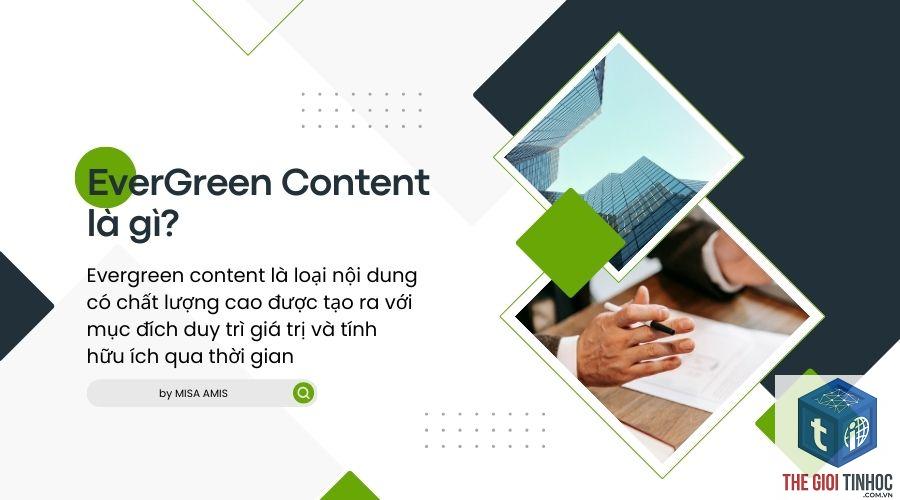 evergreen content là gì - Hình 3