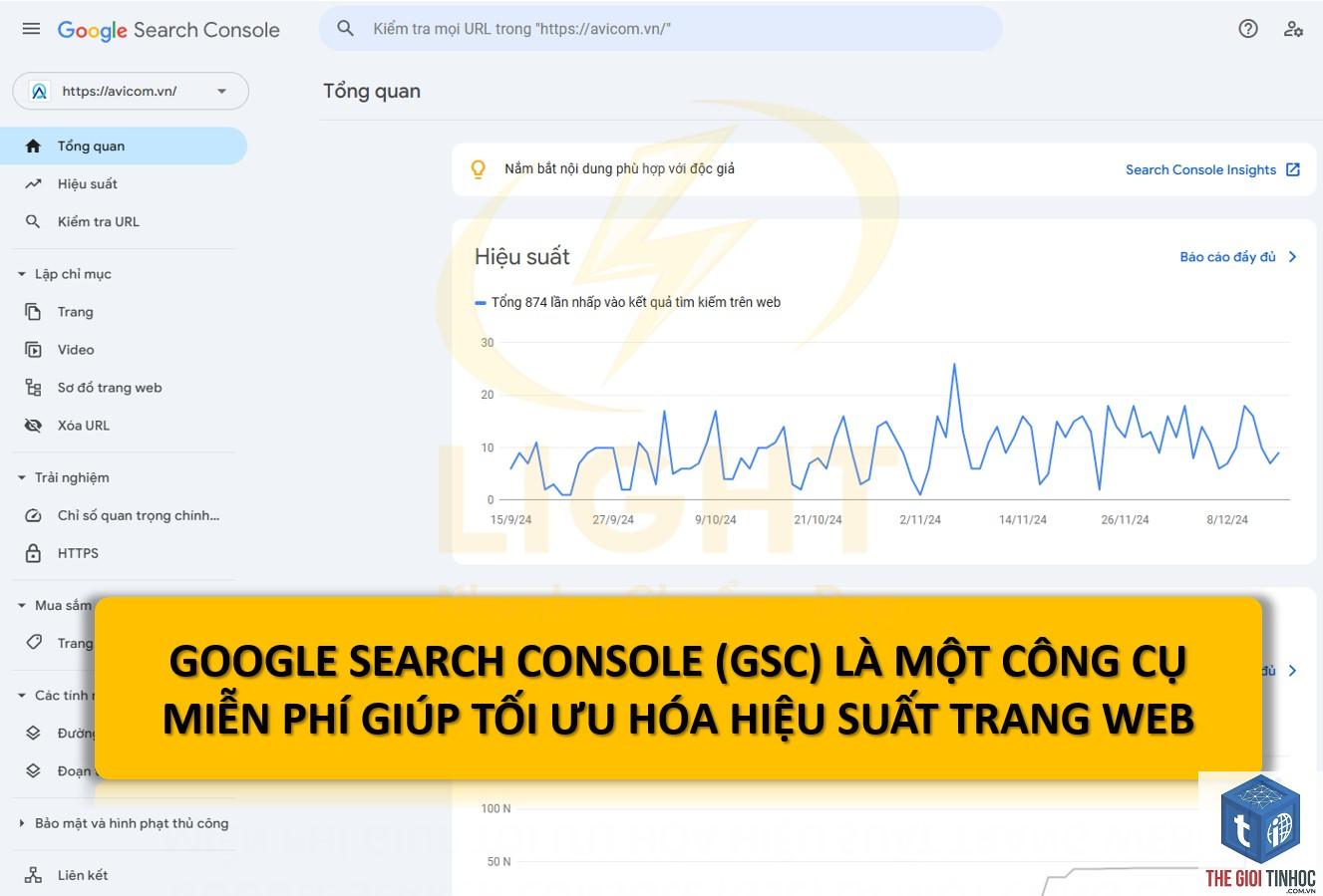 export data search console là gì - Hình 5
