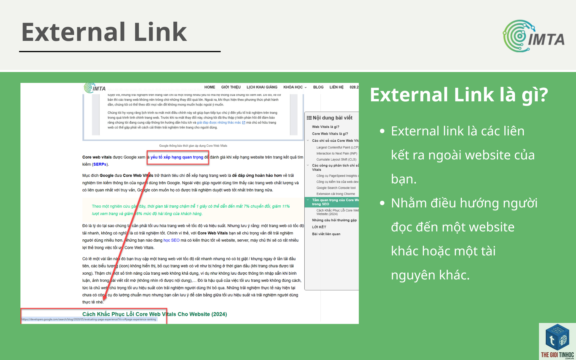 external links report là gì - Hình 2