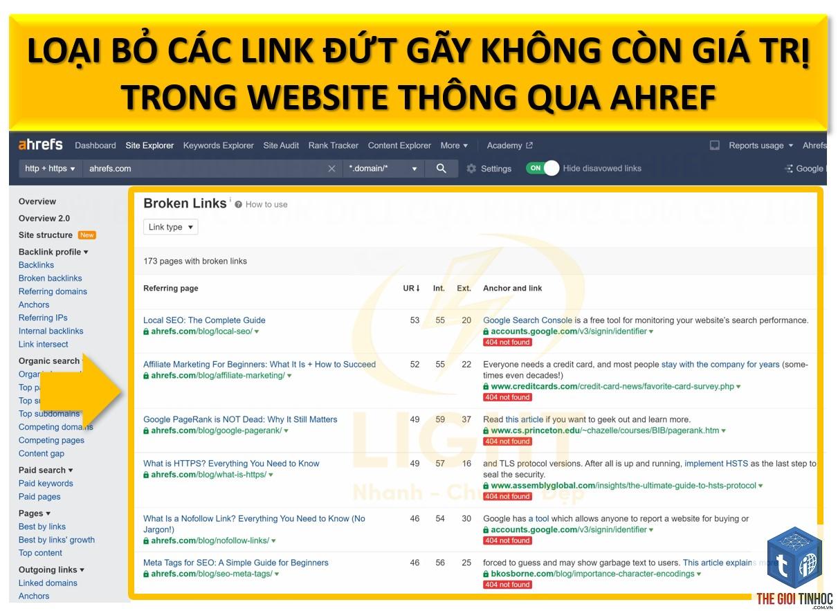 external links report là gì - Hình 4