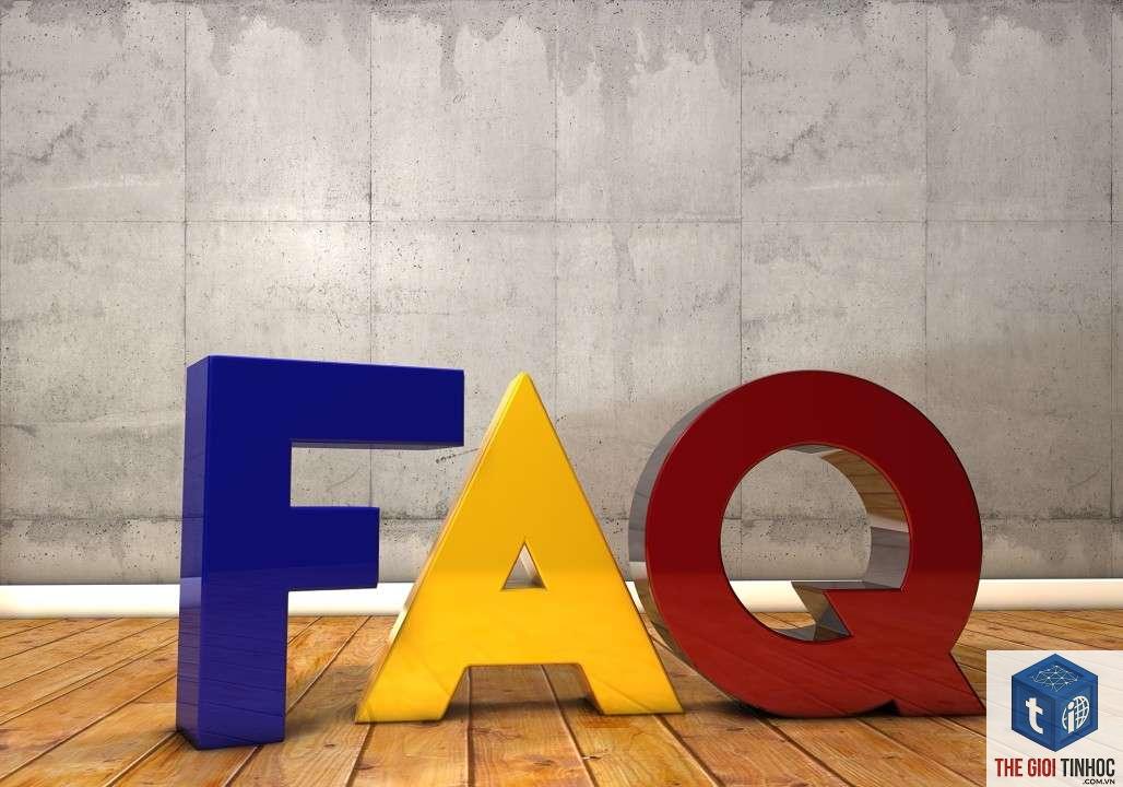 faq rich result là gì - Hình 4