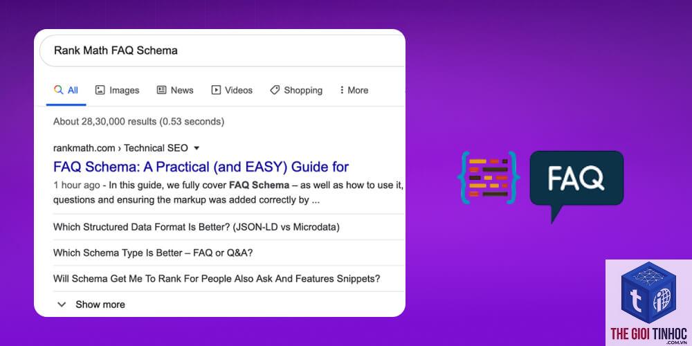 faq schema là gì - Hình 4