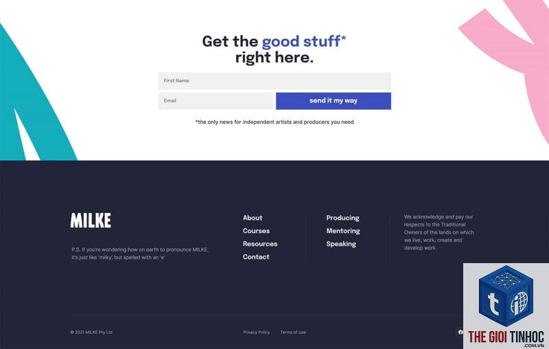 footer responsive elementor - Hình 4