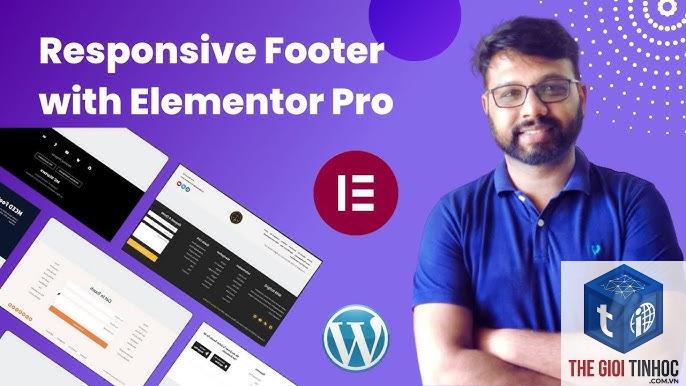 footer responsive elementor - Hình 5