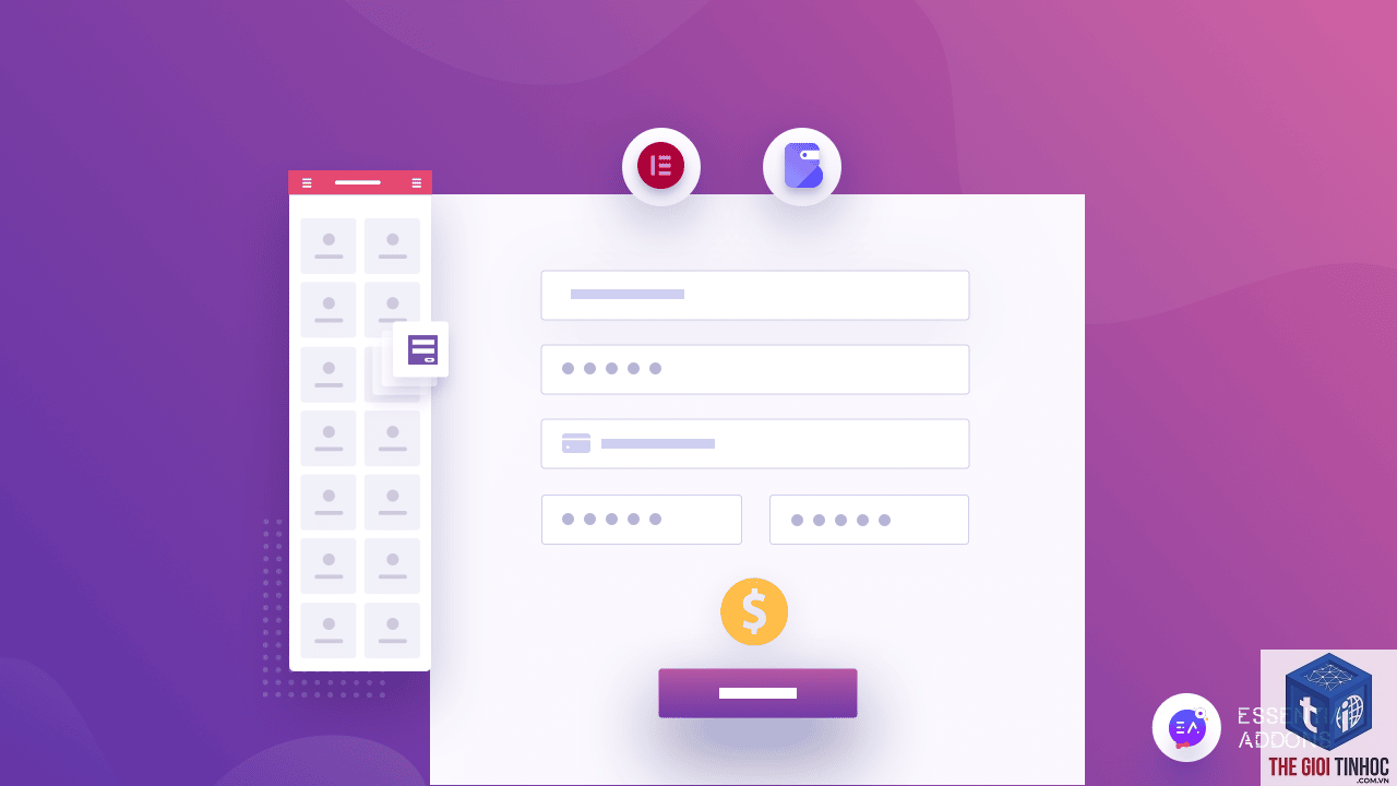 form elementor - Hình 4