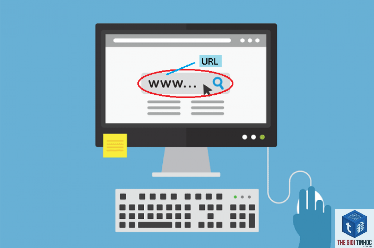 friendly url là gì - Hình 5