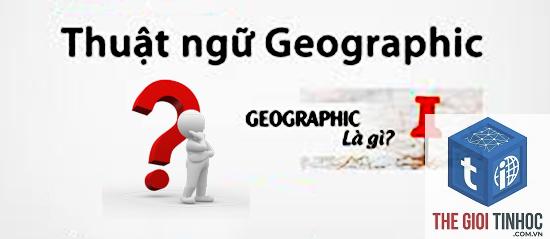 geo targeting là gì
