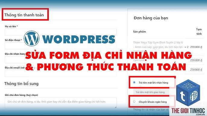 ghi chú đơn hàng woocommerce - Hình 3