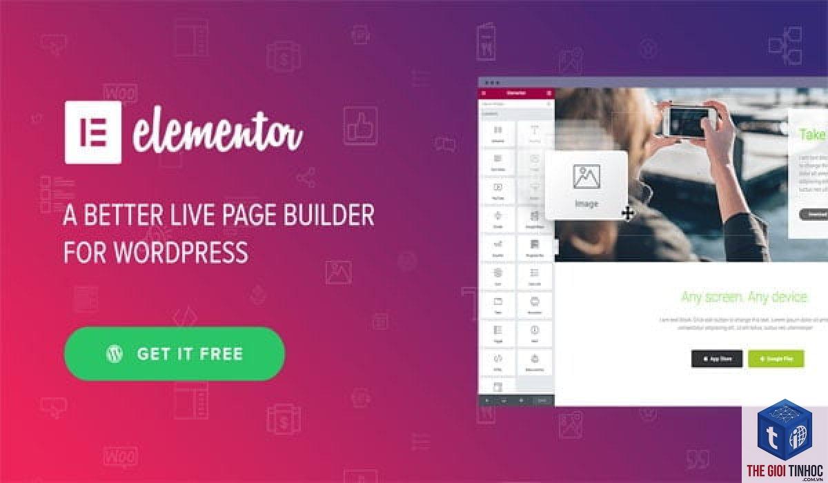 giao diện elementor - Hình 4
