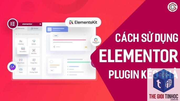 giao diện elementor - Hình 5