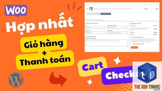 giỏ hàng woocommerce là gì - Hình 2
