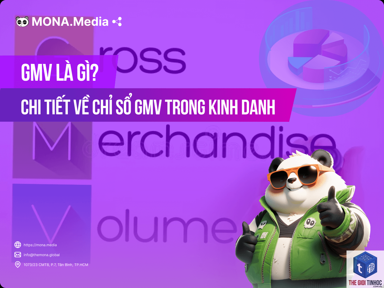 global volume là gì - Hình 2