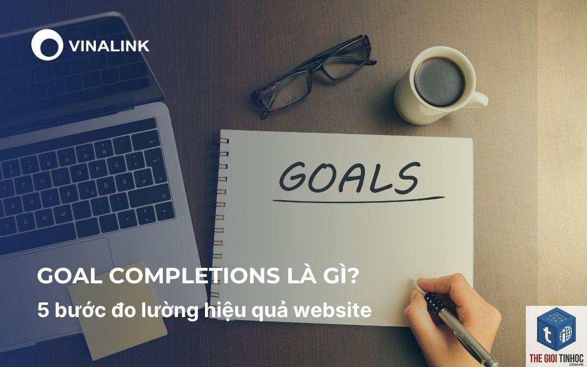 goal completion là gì - Hình 3