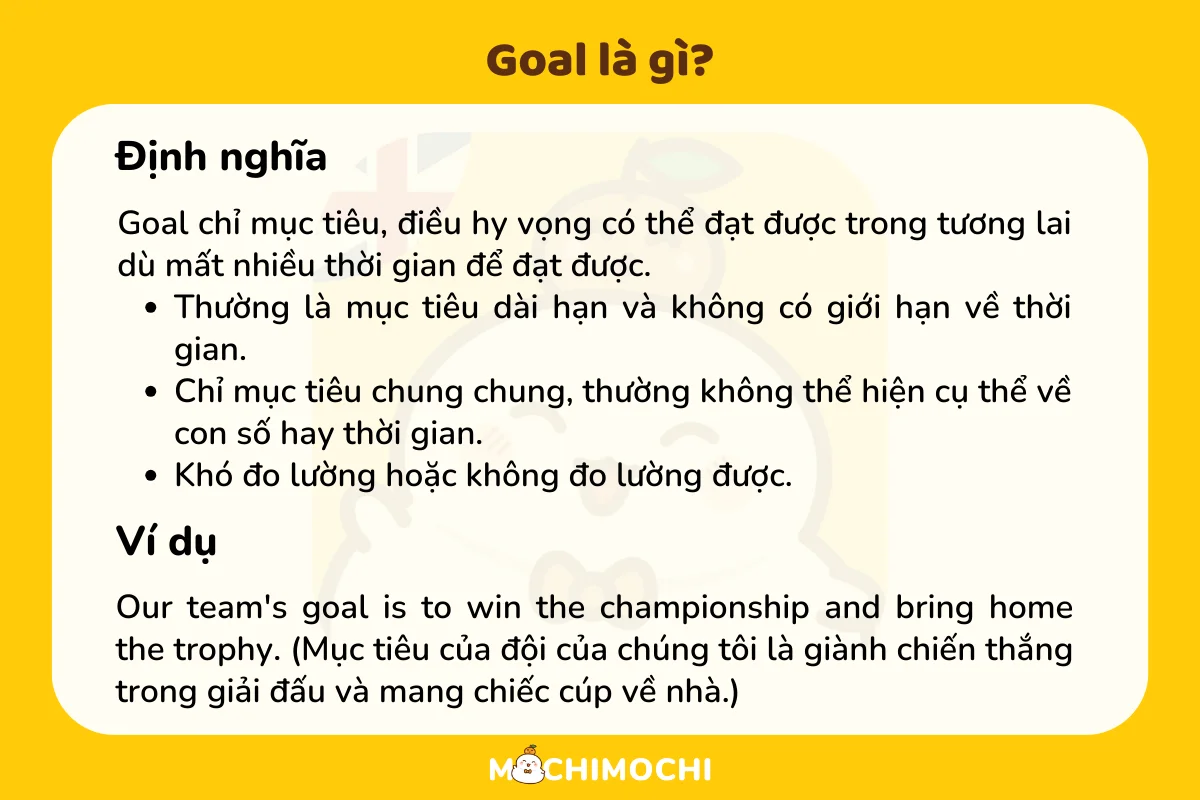 goal completion là gì - Hình 1