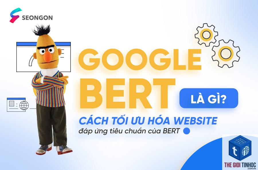 google bert là gì - Hình 2