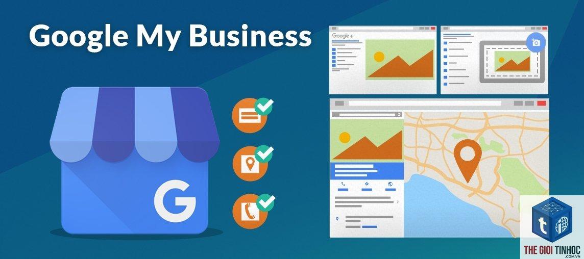google business category là gì - Hình 1
