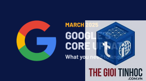 google core update là gì