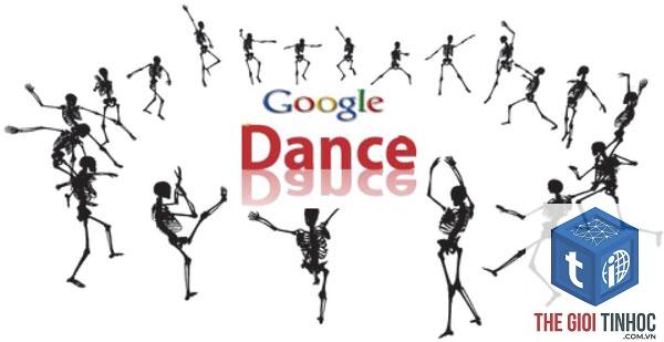 google dance là gì - Hình 3