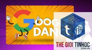google dance là gì