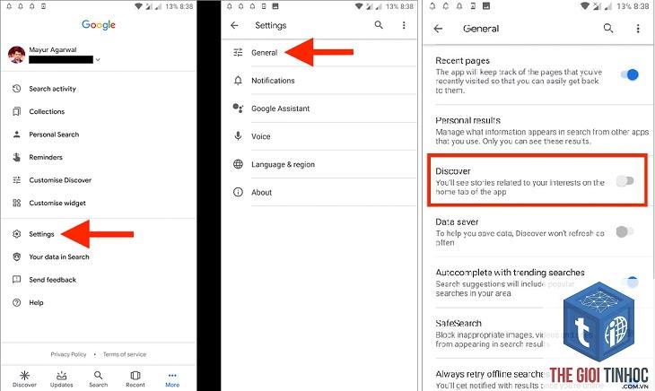 google discover là gì - Hình 5