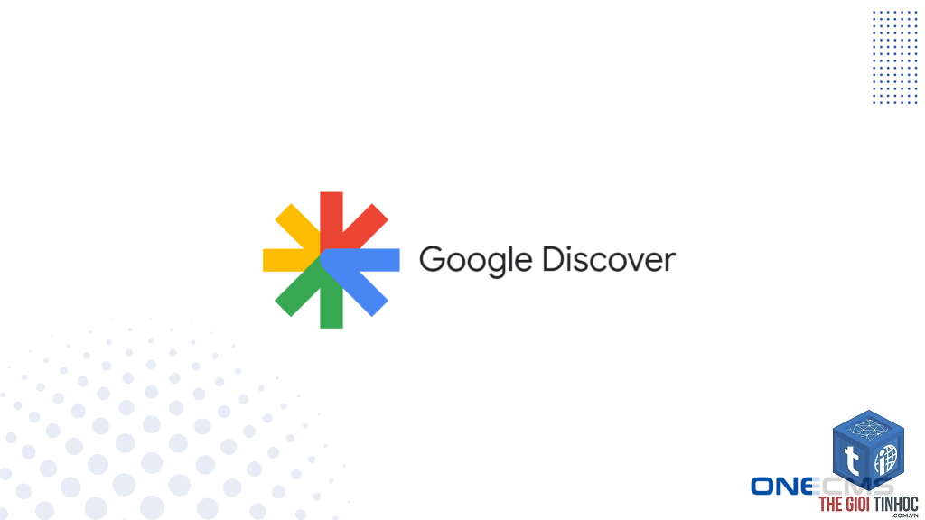 google discover report là gì