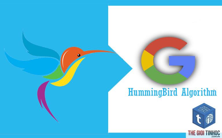 google hummingbird là gì - Hình 3