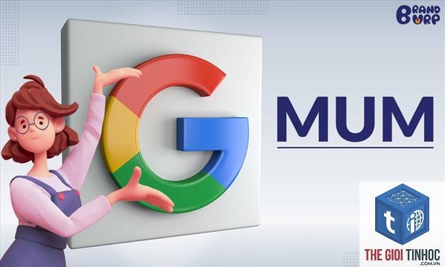 google mum là gì - Hình 2