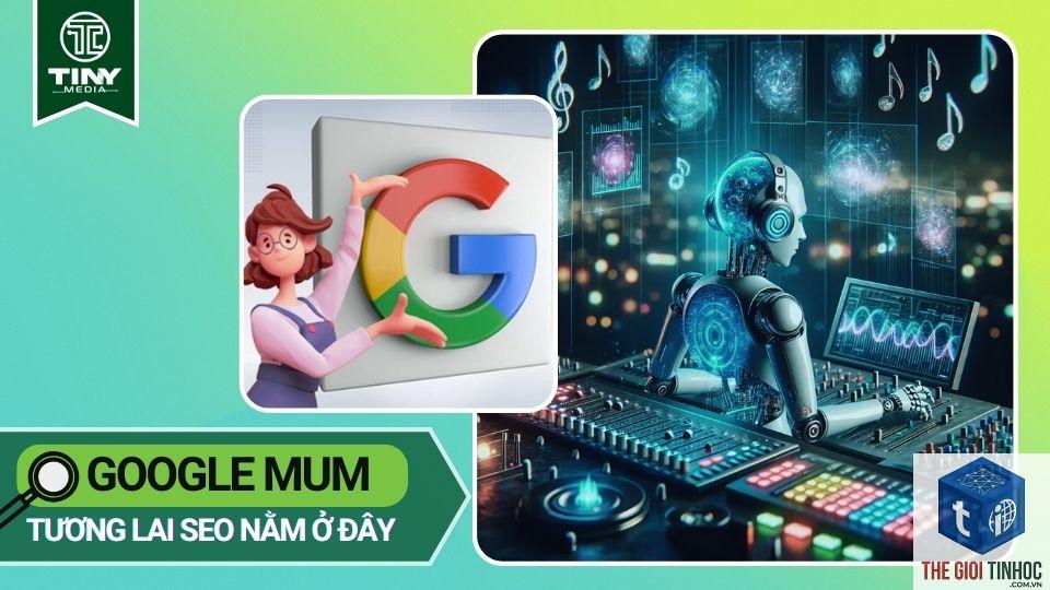 google mum là gì - Hình 3