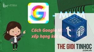 google mum là gì