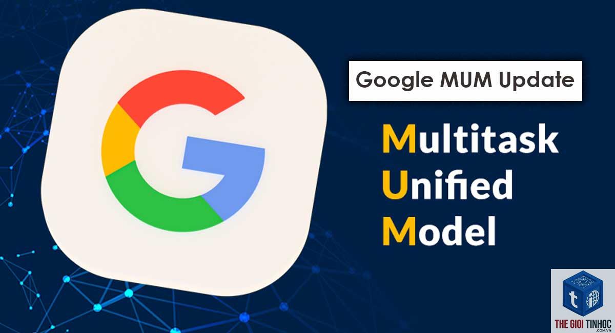 google mum là gì - Hình 4