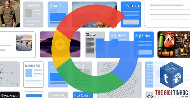 google mum là gì - Hình 5