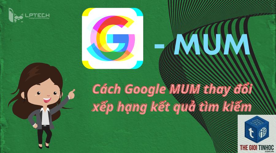 google mum là gì
