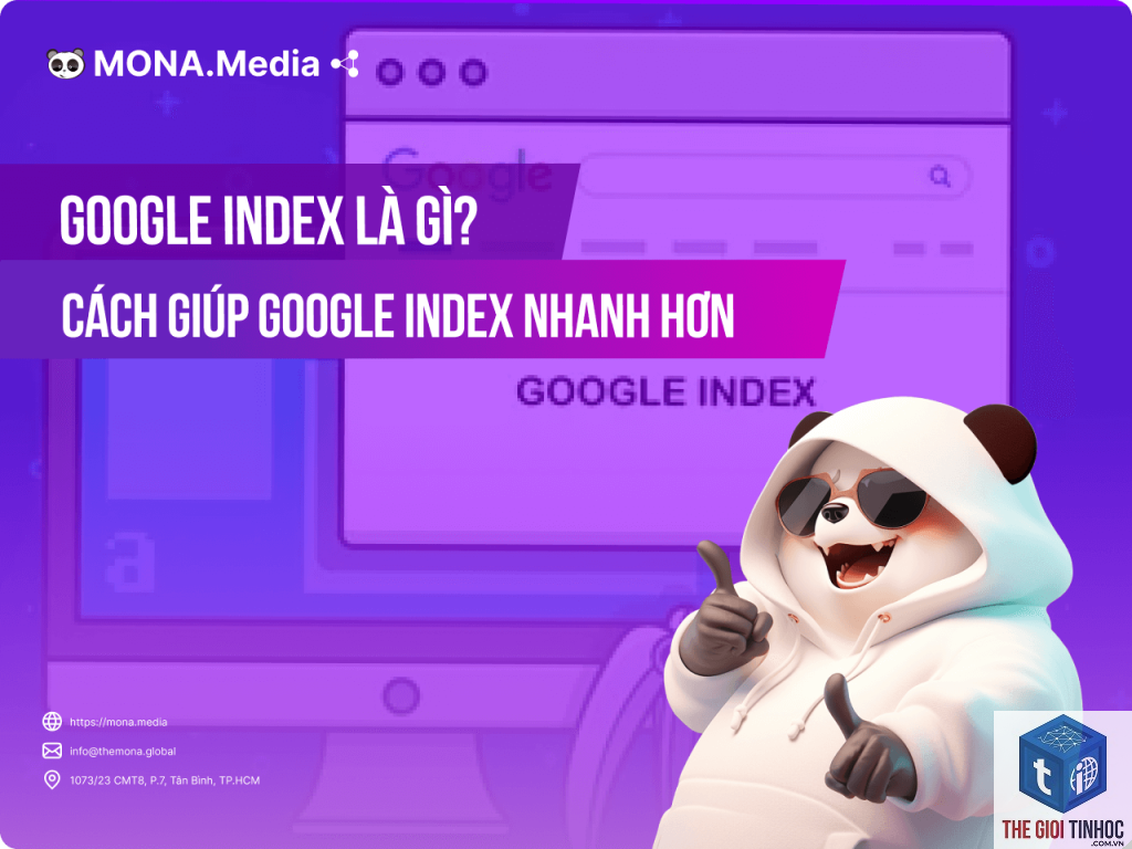 google news indexing là gì