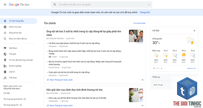 google news là gì - Hình 3