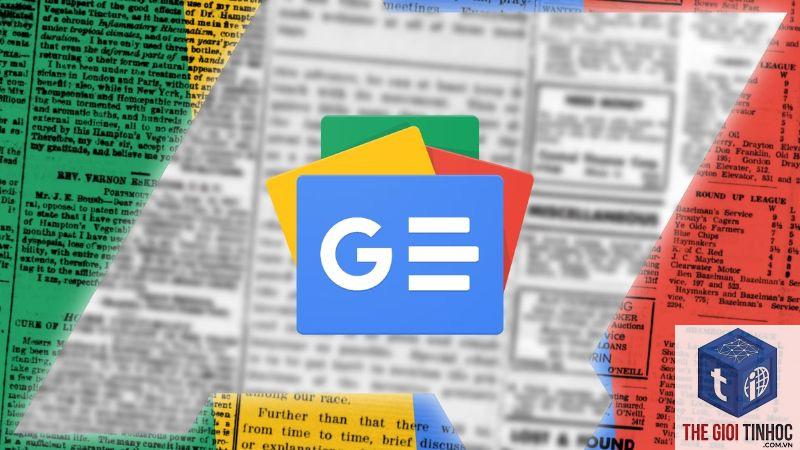 google news là gì - Hình 1
