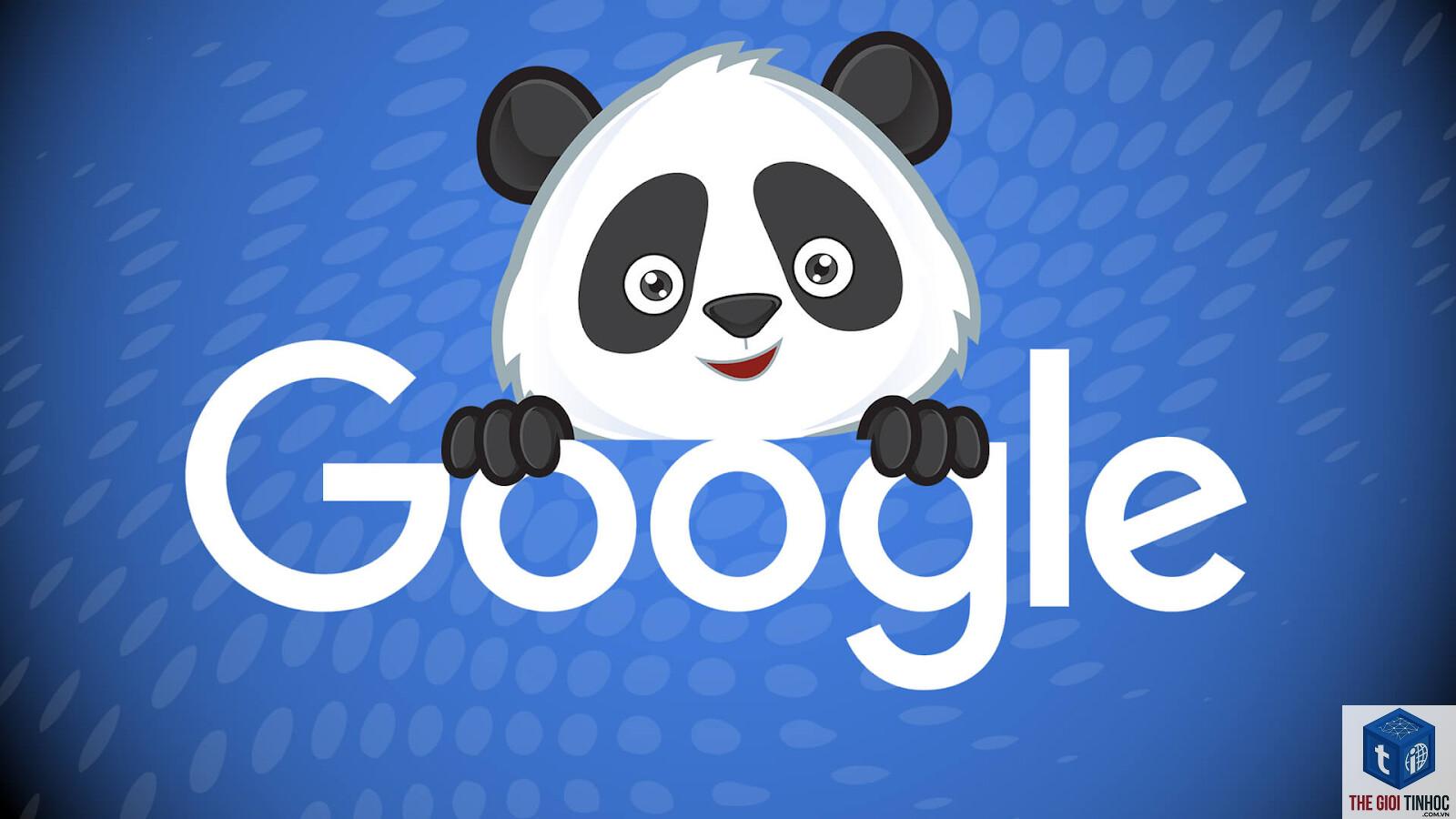 google panda là gì - Hình 2