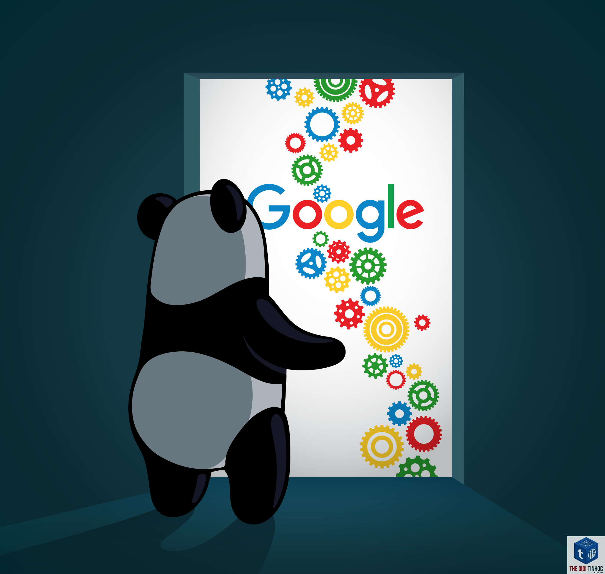 google panda là gì - Hình 3