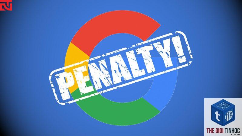 google penalty là gì - Hình 3