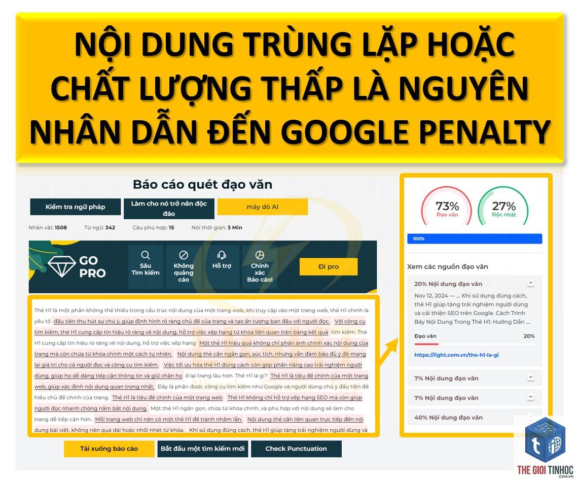 google penalty là gì - Hình 4