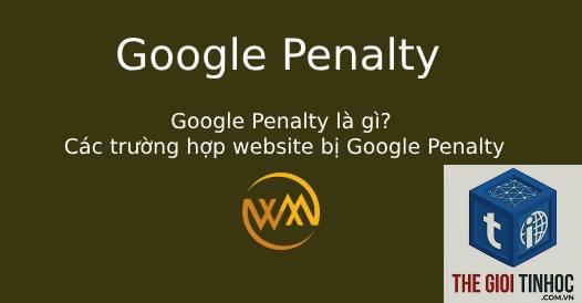 google penalty là gì - Hình 5