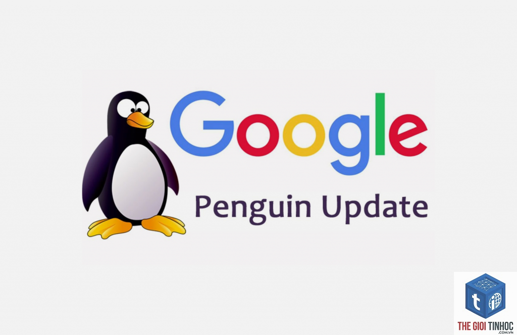 google penguin là gì - Hình 3