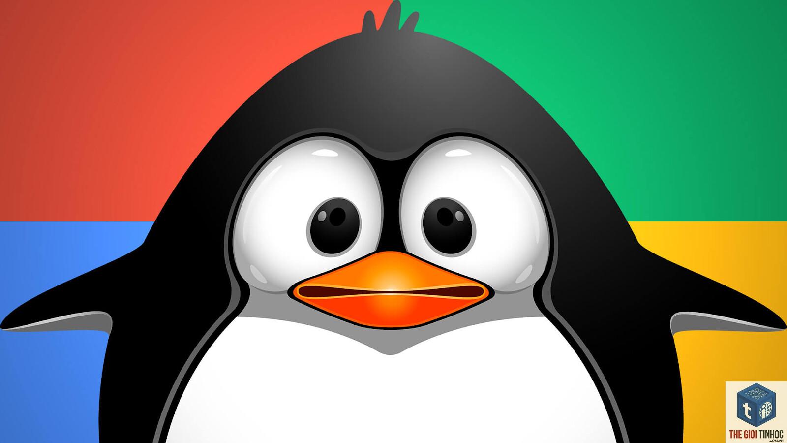 google penguin là gì - Hình 1