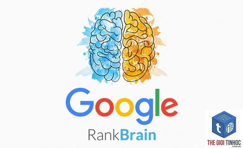 google rankbrain là gì