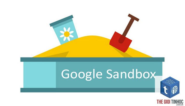 google sandbox là gì