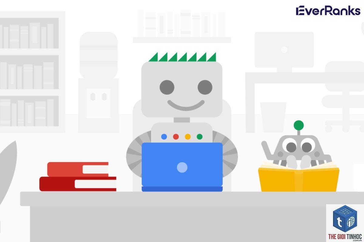 google search essentials là gì - Hình 2