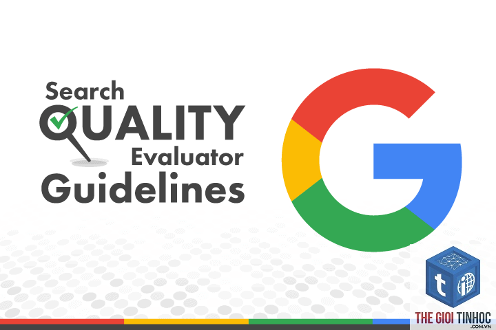 google search quality evaluator là gì - Hình 2