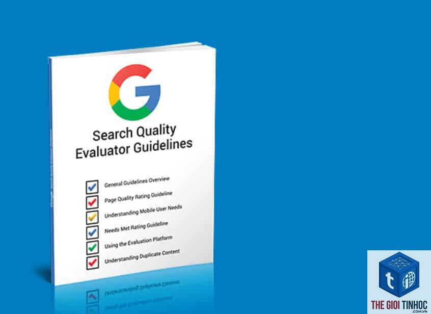 google search quality evaluator là gì - Hình 5