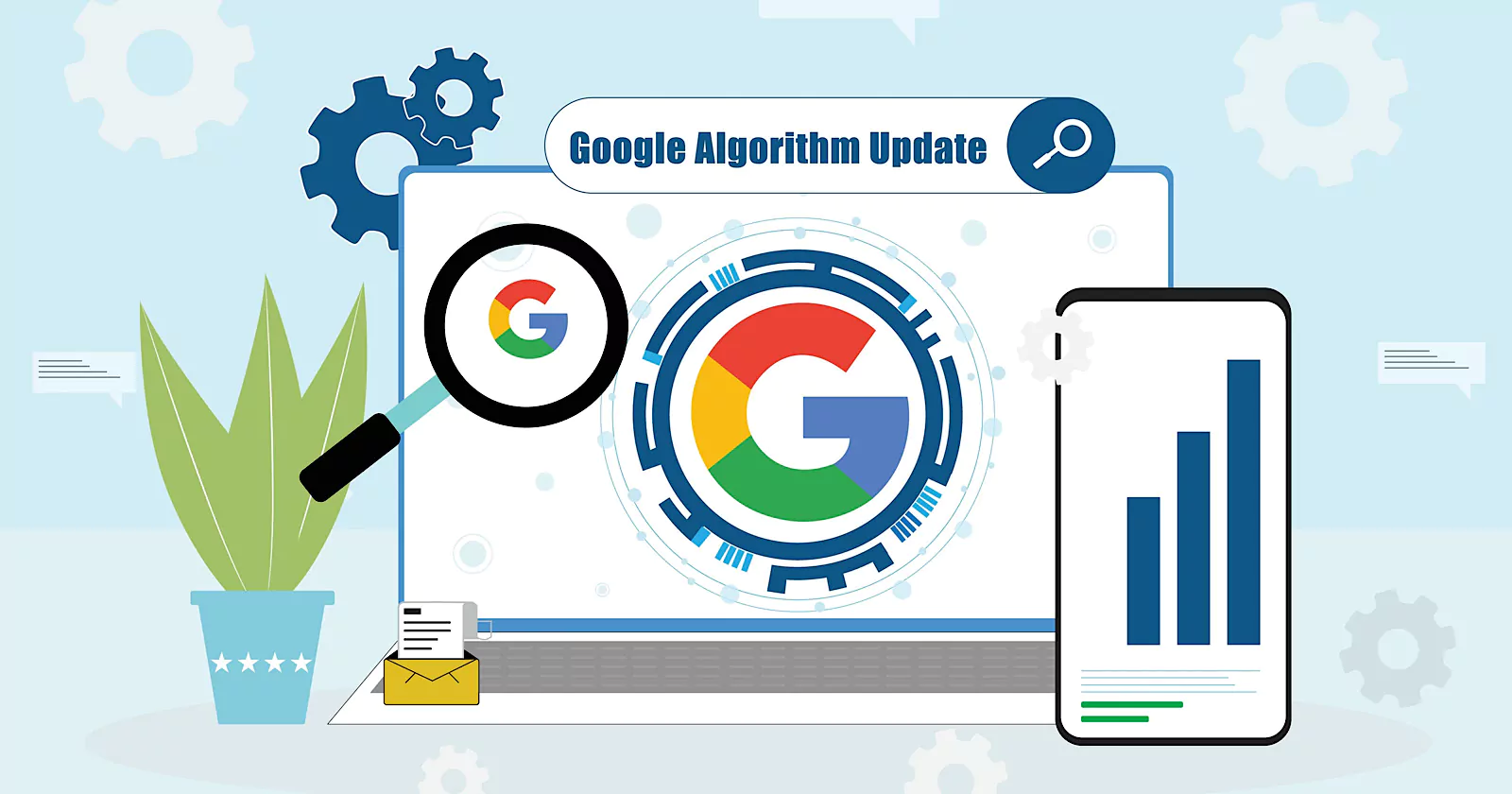 google spam update là gì - Hình 3