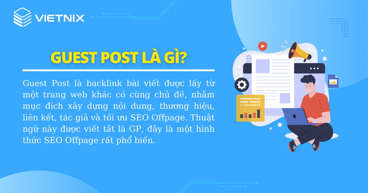 guest post là gì - Hình 1