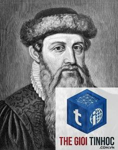 gutenberg là gì